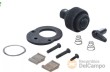Kit reparacion carraca 1/2" 72 d.para GTi100637 - 640