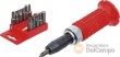 Blister destorgolpe con protector + 12 puntas de impacto