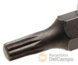 Punta 1/4" xzn m4