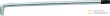 Llave acodada torx extralargas, øt40 x 174 mm.