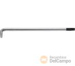 Llave acodada extralarga torx/torx-h, øt20/t20h x 111 mm., bocas reforzadas
