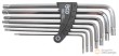 @ blister 7 llaves acodadas ribe largas (ør4 - r10)