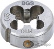 Terraja ø 1/4" sae