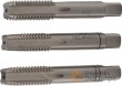Blister 3 machos ø m14 x 2,0 mm; acero hss-g