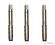 Blister 3 machos ø m8 x 1,25 mm; acero hss-g
