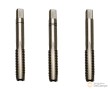 Blister 3 machos ø m10 x 1,5 mm; acero hss-g