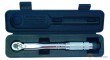Llave dinamometrica 1/4", 5 -25 nm