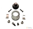 Kit reparacion cabeza de llave dinamometrica 1/4" para GTi100967
