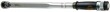 Llave dinamometrica "workshop" 1/2", (70 - 350 nm) profesional