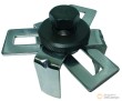Llave desmontaje deposito combustible, ajustable ø 75 - 160 mm, guia 25 mm