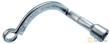 Llave especial 3/8" ladeada bihex. 12 mm para turbo de motores v6-tdi grupo vag