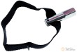 Llave 1/2" de banda extractora filtro aceite vehiculo industrial, ø 160 mm.