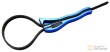 Llave multiuso de nylon de alta resistencia, antideslizante, 130 mm, kraftmann