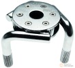 Llave 1/2" filtro aceite 3 garras, ø 95 - 150 mm.para los secadores de aire de los camiones