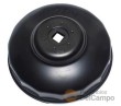 Cazoleta extractora de filtro de aceite 3/8", 15 caras - ø 99 mm. toyota diesel