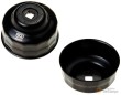 Cazoleta extractora de filtro de aceite 3/8", 14/2 caras - ø 65/67 mm (daihatsu-toyota-nissan-fiat)