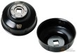 Cazoleta extractora de filtro de aceite 3/8", 6/1 caras - ø 66 mm (fiat punto 1.2-renault clio 1.2-twingo-traffic)