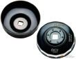 Cazoleta extractora de filtro de aceite 3/8", 14/1 caras - ø 68 mm (mazda-ford-subaru)