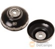 Cazoleta extractora de filtro de aceite 3/8", 12/1 caras - ø 76 mm