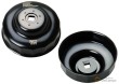 Cazoleta extractora de filtro de aceite 3/8", 15/1 caras - ø 90 mm (honda - isuzu - mitsubishi - hyundai - kia)