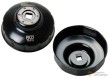 Cazoleta extractora de filtro de aceite 3/8", 10/1 caras - ø 92 mm (fiat)
