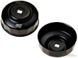 Cazoleta extractora de filtro de aceite 3/8", 14/1 caras - ø 76 mm (porsche - grupo vag - mercedes benz)