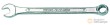 Llave combinada, 7 mm, din 3113a, satinada