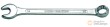 Llave combinada, 14 mm, din 3113a, satinada