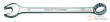 Llave combinada, 17 mm, din 3113a, satinada