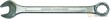 Llave combinada, 20 mm, din 3113a, satinada