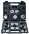 @ estuche 18 pcs reposicionar pistones de freno, izq. & dcha.