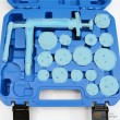 Estuche vacio para GTi101117