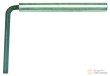 Llave acodada allen tornillo pinza freno, 8 x 100 mm
