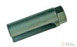 Vaso largo 3/8" hex. abierto, 22 x 78 mm, sonda lambda