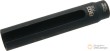 Vaso extralargo 1/2" abierto, 22 x 150 mm, sonda lambda