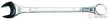 Llave combinada extralarga xxl, 55 x 650 mm.