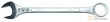 Llave combinada extralarga xxl, 65 x 690 mm.