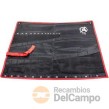 Bolsa de tetrón vacia para GTi101198