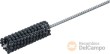 Bruñidor/lapeador, flexible granulación 120 ø 21 - 22 mm