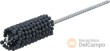 Bruñidor/lapeador, flexible granulación 120 ø 29 - 30 mm