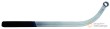 Llave bihex. de correa de transmisión poli-v, 14 x 460 mm