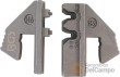 Blister de 2 mordazas prensaterminales de conectores impermeables (h6) para GTi101410-1411-1412