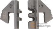Blister de 2 mordazas prensaterminales de conectores impermeables (h7) para GTi101410-1411-1412