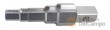 Llave escalonada entrada 12,5 mm (1/2") 5 escalones (3/8" - 7/16" - 1/2" - 5/8" - 13/16") adecuada para GTi100312