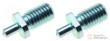 Blister 2 pernos de recambio 4 mm. para GTi101464