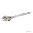 Llave inglesa profesional, 600 mm. x 64 mm.
