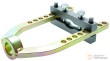 Extractor de juntas homocineticas para coche (salvo seat), ø 95 x 230 mm