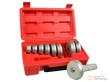 Estuche 10 utiles de sustitucion de retenes, universal, (exterior ø 40 - 44 - 50 - 59 - 63 - 65 - 72 - 76 - 81 mm.)