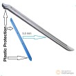 Desmontable de ruedas c/proteccion plastica, 380 mm