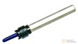 Broca despuntear c/centrador, acero hss, ø 8 x 70 mm